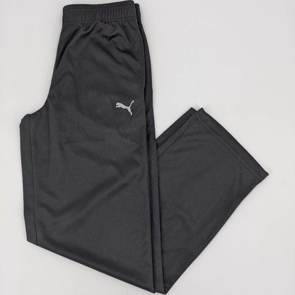 Puma Women's Athletic Pants (10-12)